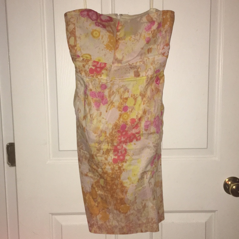 Beautiful J. Crew Dress!